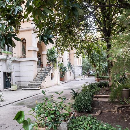 Vatican36 Guest House Rom Exterior foto