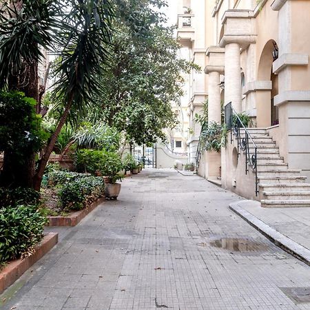 Vatican36 Guest House Rom Exterior foto